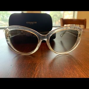 Coach Sunglasses
